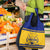 Sweden Hockey 2024 Grocery Bag Tre Kronor Come on