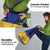 Sweden Hockey 2024 Grocery Bag Tre Kronor Come on