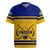 Sweden Hockey 2024 Rugby Jersey Tre Kronor Come on - Wonder Print Shop