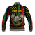 Juneteenth Celebration 2024 Baseball Jacket Black History June 19 - Wonder Print Shop
