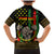 Juneteenth Celebration 2024 Family Matching Mermaid Dress and Hawaiian Shirt Black History June 19 - Wonder Print Shop