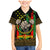 Juneteenth Celebration 2024 Family Matching Mermaid Dress and Hawaiian Shirt Black History June 19 - Wonder Print Shop