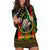 Juneteenth Celebration 2024 Hoodie Dress Black History June 19