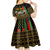 Juneteenth Celebration 2024 Kid Short Sleeve Dress Black History June 19 - Wonder Print Shop