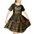 Juneteenth Celebration 2024 Kid Short Sleeve Dress Black History June 19 - Wonder Print Shop