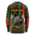 Juneteenth Celebration 2024 Long Sleeve Shirt Black History June 19 - Wonder Print Shop