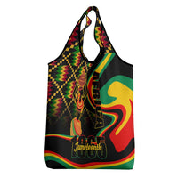 Juneteenth 2024 Grocery Bag 1865 Freedom Day Anniversary