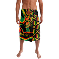 Juneteenth 2024 Lavalava 1865 Freedom Day Anniversary - Wonder Print Shop