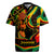 Juneteenth 2024 Rugby Jersey 1865 Freedom Day Anniversary - Wonder Print Shop