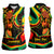 Juneteenth 2024 Women Sleeveless Polo Shirt 1865 Freedom Day Anniversary - Wonder Print Shop