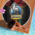 Cricket Guyana Harpy Eagles Beach Blanket Let's Go Guyana