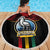 Cricket Guyana Harpy Eagles Beach Blanket Let's Go Guyana
