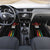 Cricket Guyana Harpy Eagles Car Mats Let's Go Guyana