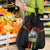Cricket Guyana Harpy Eagles Grocery Bag Let's Go Guyana