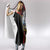 Cricket Guyana Harpy Eagles Hooded Blanket Let's Go Guyana