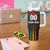 Custom Cricket Guyana Harpy Eagles Tumbler With Handle Let's Go Guyana