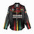 Custom Cricket Guyana Harpy Eagles Women Casual Shirt Let's Go Guyana
