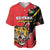 Custom Cricket Guyana Jaguars Baseball Jersey Go Champion