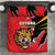 Cricket Guyana Jaguars Bedding Set Go Champion