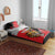 Cricket Guyana Jaguars Bedding Set Go Champion