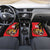 Cricket Guyana Jaguars Car Mats Go Champion