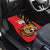 Cricket Guyana Jaguars Car Mats Go Champion