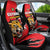 Cricket Guyana Jaguars Car Seat Cover Go Champion