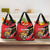 Cricket Guyana Jaguars Grocery Bag Go Champion