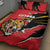 Cricket Guyana Jaguars Quilt Bed Set Go Champion