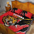 Cricket Guyana Jaguars Quilt Bed Set Go Champion