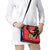 Cricket Guyana Jaguars Shoulder Handbag Go Champion