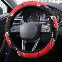 Cricket Guyana Jaguars Steering Wheel Cover Go Champion