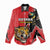 Custom Cricket Guyana Jaguars Women Casual Shirt Go Champion