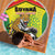 Football Guyana Beach Blanket Golden Jaguars