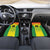 Football Guyana Car Mats Golden Jaguars