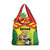 Football Guyana Grocery Bag Golden Jaguars