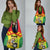 Football Guyana Grocery Bag Golden Jaguars