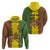 personalised-ethiopia-hoodie-ethiopian-lion-of-judah-with-african-pattern