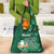 Ireland 2024 Rugby Grocery Bag Irish Shamrock Celtic Cross