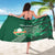 Ireland 2024 Rugby Sarong Irish Shamrock Celtic Cross - Wonder Print Shop