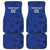 France 2024 Rugby Car Mats Bravo Les Bleus - Wonder Print Shop