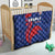 France 2024 Rugby Quilt Bravo Les Bleus - Wonder Print Shop