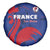 France 2024 Rugby Spare Tire Cover Bravo Les Bleus - Wonder Print Shop