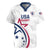 USA 2024 Rugby Jersey Soar Like an Eagle White Version - Wonder Print Shop