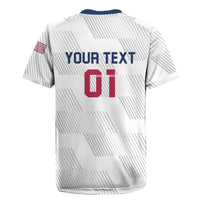 USA 2024 Rugby Jersey Soar Like an Eagle White Version - Wonder Print Shop