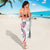 USA 2024 Rugby Sarong Soar Like an Eagle White Version - Wonder Print Shop