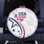 USA 2024 Rugby Spare Tire Cover Soar Like an Eagle White Version - Wonder Print Shop