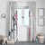USA 2024 Rugby Window Curtain Soar Like an Eagle White Version - Wonder Print Shop