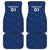 USA 2024 Rugby Car Mats Soar Like an Eagle Blue Version - Wonder Print Shop