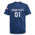 USA 2024 Rugby Jersey Soar Like an Eagle Blue Version - Wonder Print Shop